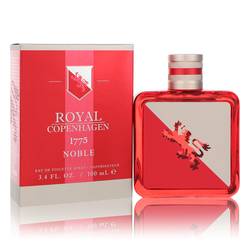 Royal Copenhagen 1775 Monarch EDT for Men