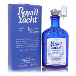 Royall Yacht EDT for Men | Royall Fragrances