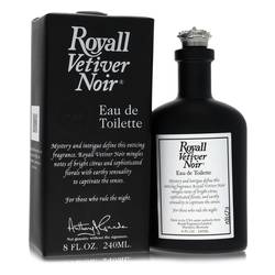 Royall Vetiver Noir EDT for Men | Royall Fragrances