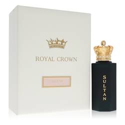 Royal Crown Al Kimiya Extrait De Parfum Concentree Spray for Women
