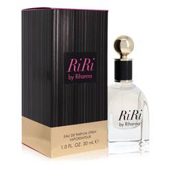 Rihanna Ri Ri EDP for Women (30ml / 50ml / 100ml)