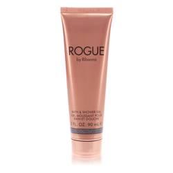 Rihanna Rogue Love Body Mist for Women