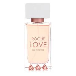Rihanna Rogue Love EDP for Women (Unboxed)