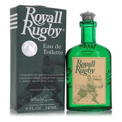Royall Rugby All Purpose Lotion & Cologne | Royall Fragrances