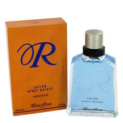R De Revillon After Shave Lotion for Men