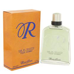 R De Revillon EDT for Men