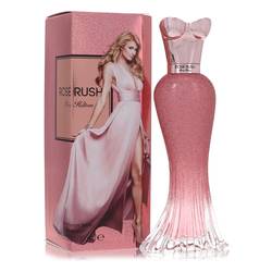 Paris Hilton Rose Rush EDP for Women
