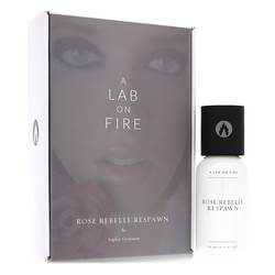 Rose Rebelle Respawn EDT for Women | A Lab on Fire