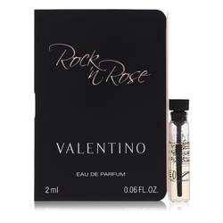 Valentino Rock'n Rose Vial