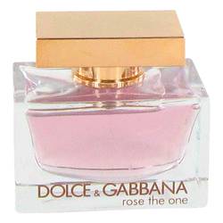 Dolce & Gabbana Rose The One EDP for Women (Tester)