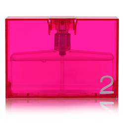 Gucci Rush 2 EDT for Women (50ml Ready Stock) | Singapore