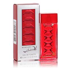 Salvador Dali Ruby Lips Miniature (EDT for Women)