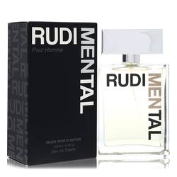Rudimental Silver Sports Edition EDT for Men