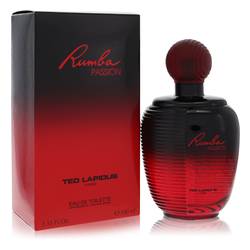 Ted Lapidus Rumba Passion EDT for Women