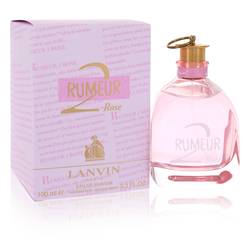 Lanvin Rumeur 2 Rose EDP for Women (30ml / 50ml / 100ml)