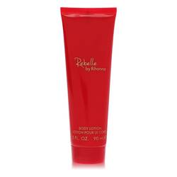 Rihanna Rebelle Body Lotion for Women