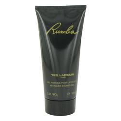 Ted Lapidus Rumba Shower Gel for Women