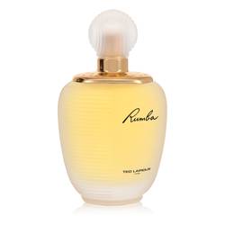 Ted Lapidus Rumba EDT for Women (Tester)