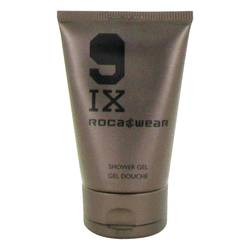 Jay-Z 9ix Rocawear 100ml Shower Gel for Men