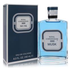 Royal Copenhagen Musk Cologne for Men