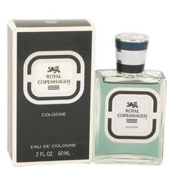 Royal Copenhagen Cologne for Men (60ml / 240ml)