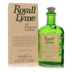Royall Lyme All Purpose Lotion & Cologne | Royall Fragrances