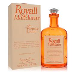 Royall Mandarin All Purpose Lotion / Cologne | Royall Fragrances