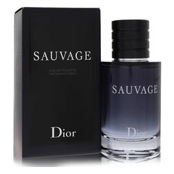Christian Dior Sauvage EDT for Men (30ml / 60ml / 100ml / 200ml)