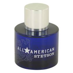 Stetson All American Cologne for Men (Unboxed) | Coty