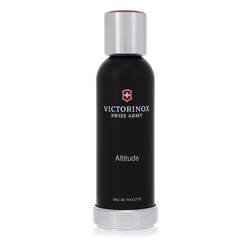 Swiss Army Altitude EDT for Men (Tester)