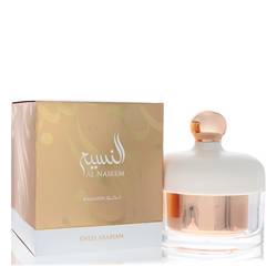 Swiss Arabian Al Naseem Bakhoor Incense for Unisex