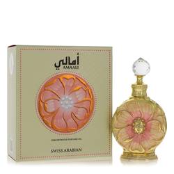 Swiss Arabian Amaali Concentrated Perfume Oil