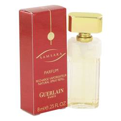 Guerlain Samsara Refill Pure Perfume Spray for Women
