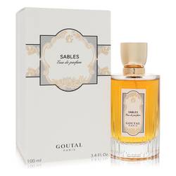 Annick Goutal Sables EDP for Men
