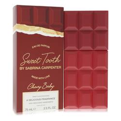 Sabrina Carpenter Cherry Baby EDP for Women