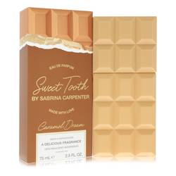 Sabrina Carpenter Caramel Dream EDP for Women