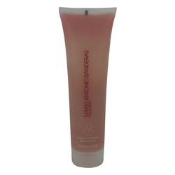 Antonio Banderas Spirit Body Lotion