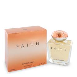 Swiss Arabian Faith EDP for Women