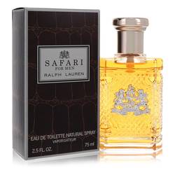 Ralph Lauren Safari EDT for Men