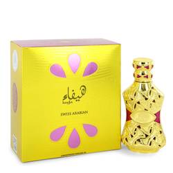 Swiss Arabian Hayfa Concentrated Perfume Oil for Women