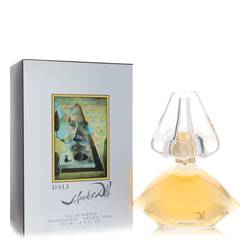 Salvador Dali Parfum De Toilette Spray for Women