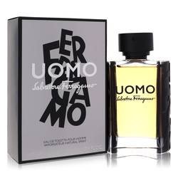 Salvatore Ferragamo Uomo EDT for Men