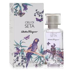 Salvatore Ferragamo Cieli Di Seta EDP for Unisex