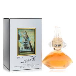 Salvador Dali EDP for Women