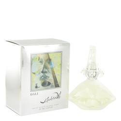 Salvador Dali EDT for Women