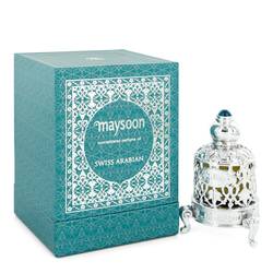 Swiss Arabian Maysoon Concentrated Perfume Oil for Women