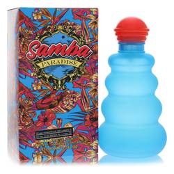 Samba Paradise EDT for Men