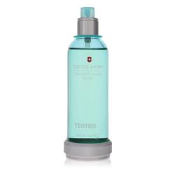 Swiss Army Mountain Water EDT for Women (Tester) | Victorinox