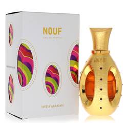 Swiss Arabian Nouf EDP for Women