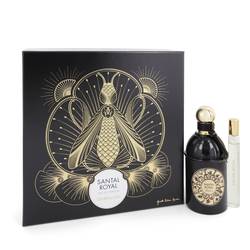 Guerlain Santal Royal Perfume Gift Set for Women